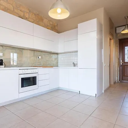 Pure White Suite Elani Siviri Exterior photo