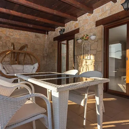 Pure White Suite Elani Siviri Exterior photo