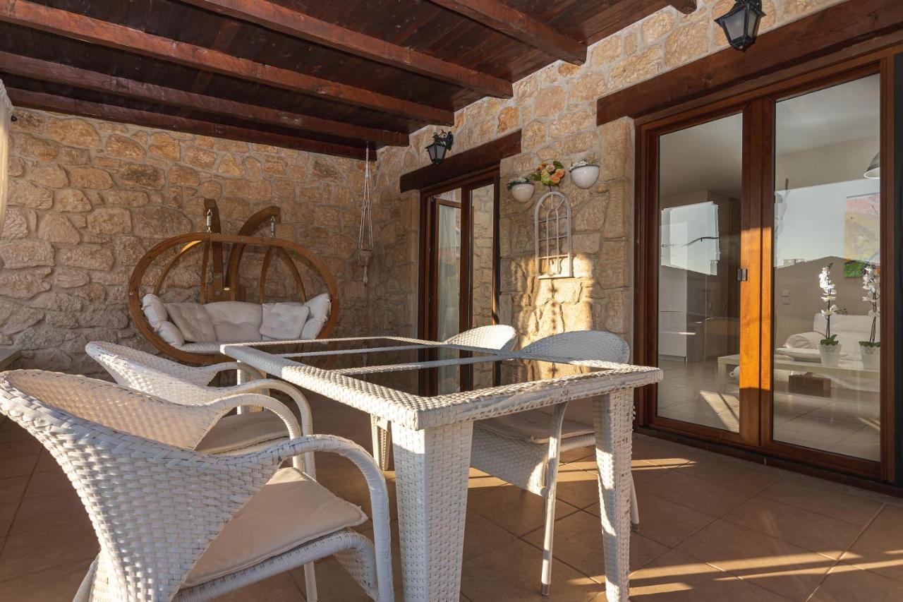 Holiday home Pure White Elani *