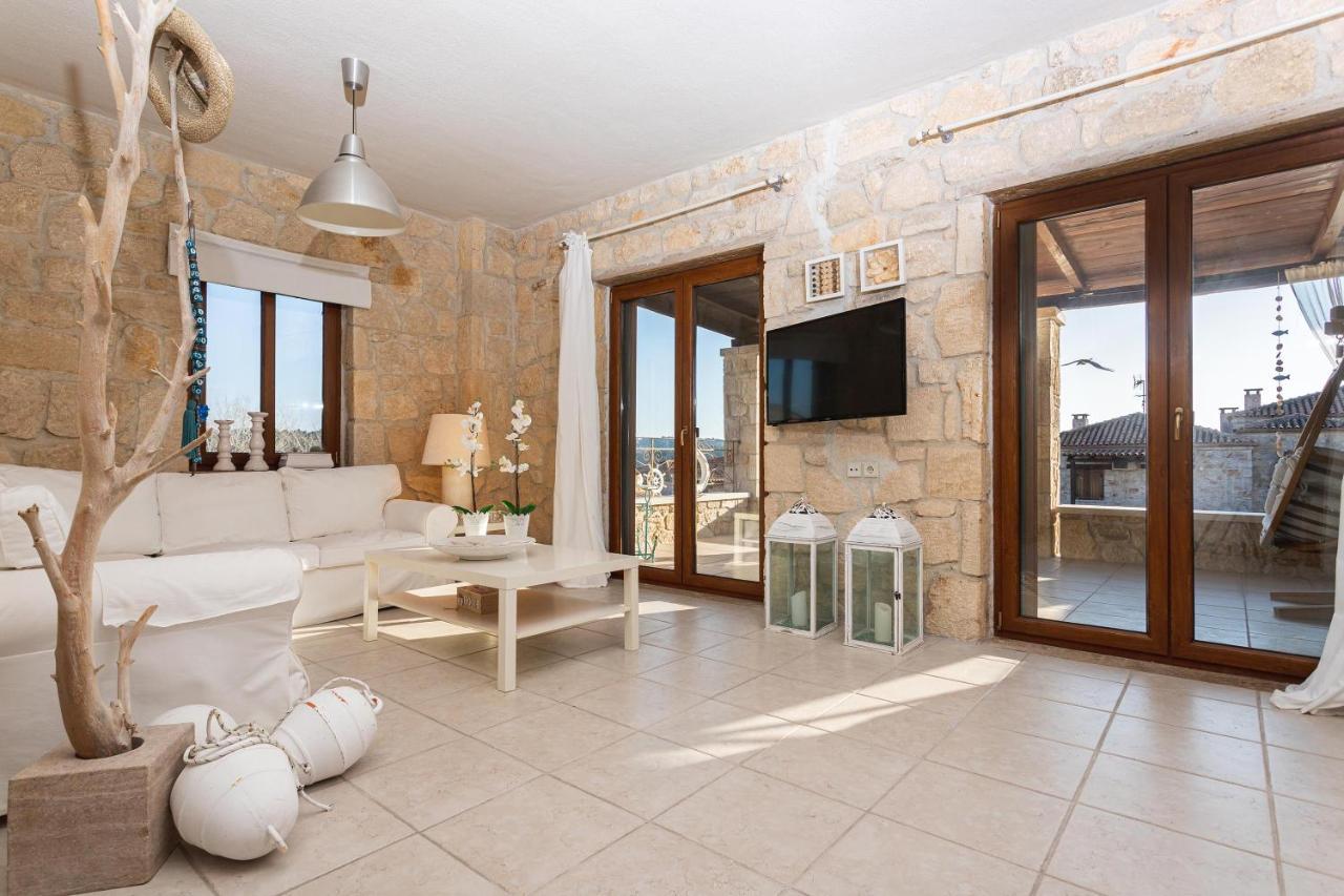Holiday home Pure White Elani Siviri